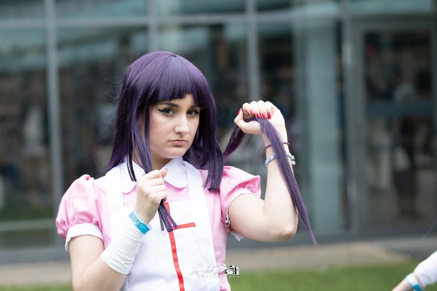 Mikan Tsumiki - Photo 1