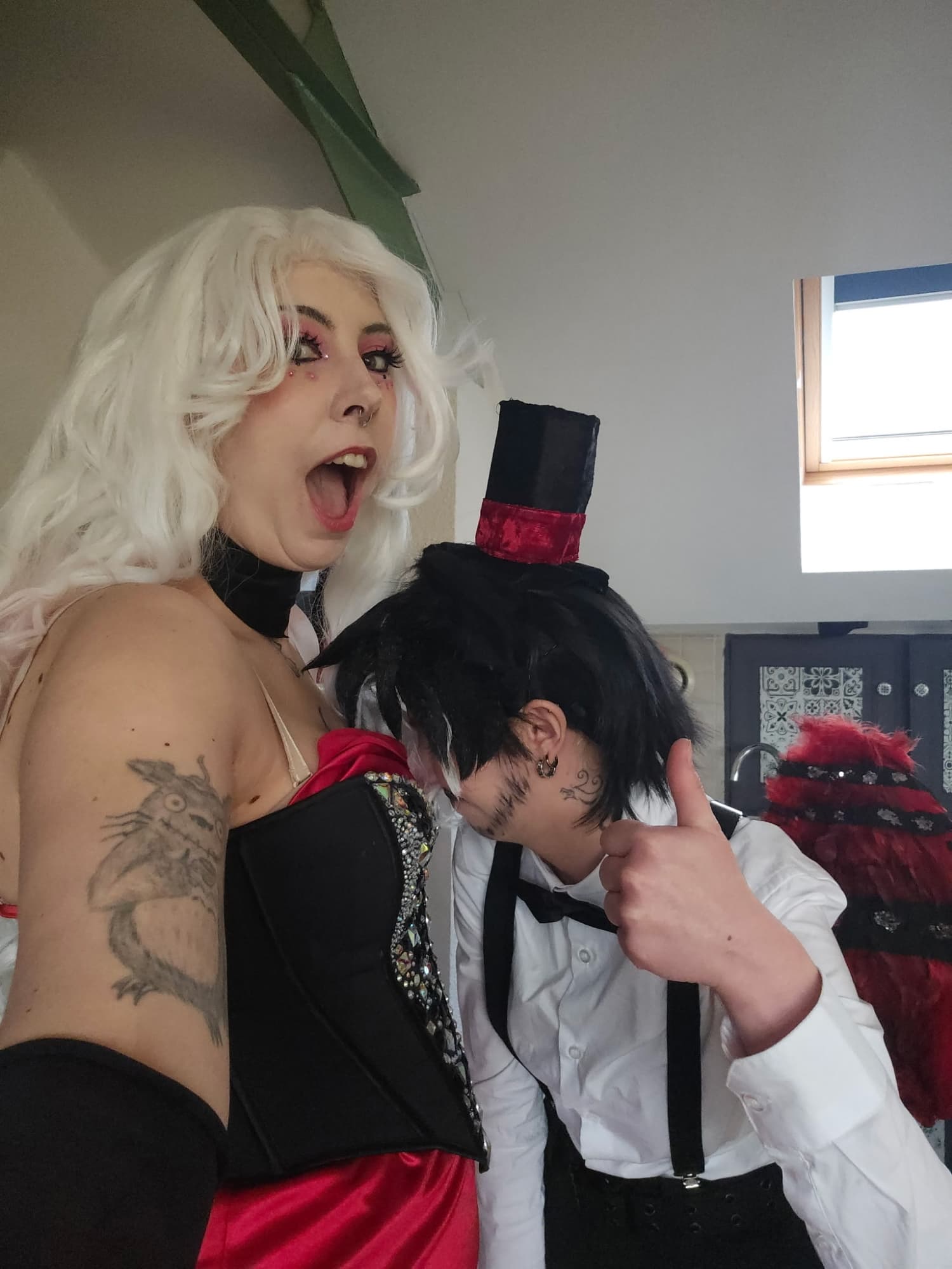 Husk & Angel  - Photo 6