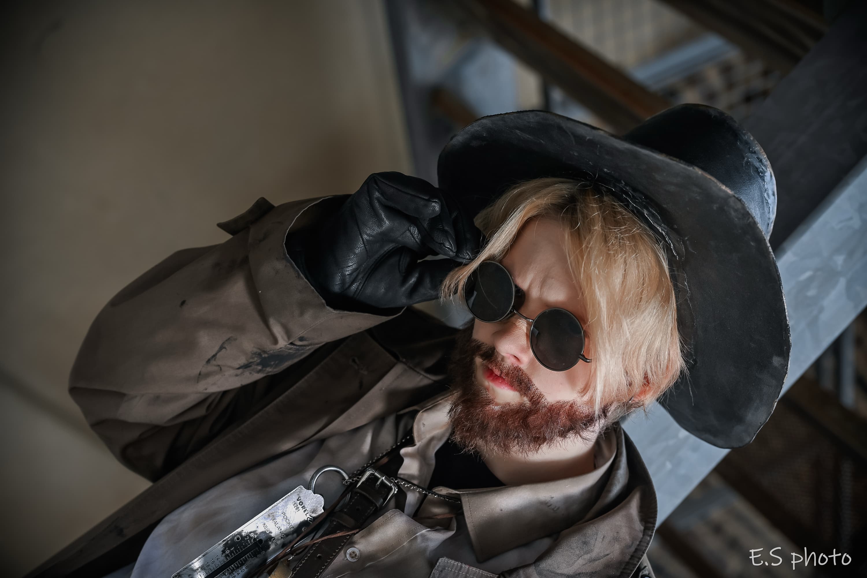 Heisenberg v3 - Photo 40