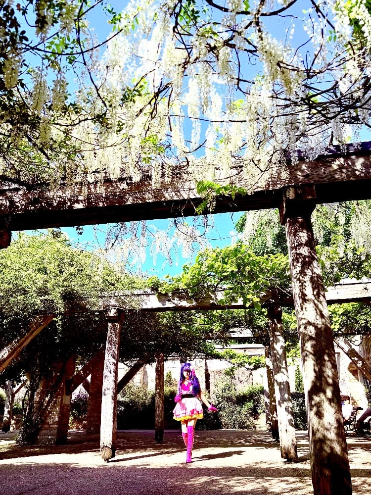 Ai Hoshino - Photo 9