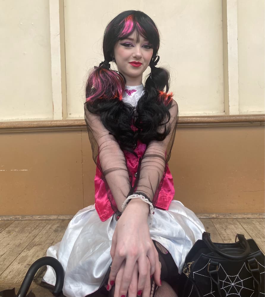 Draculaura  - Photo 2