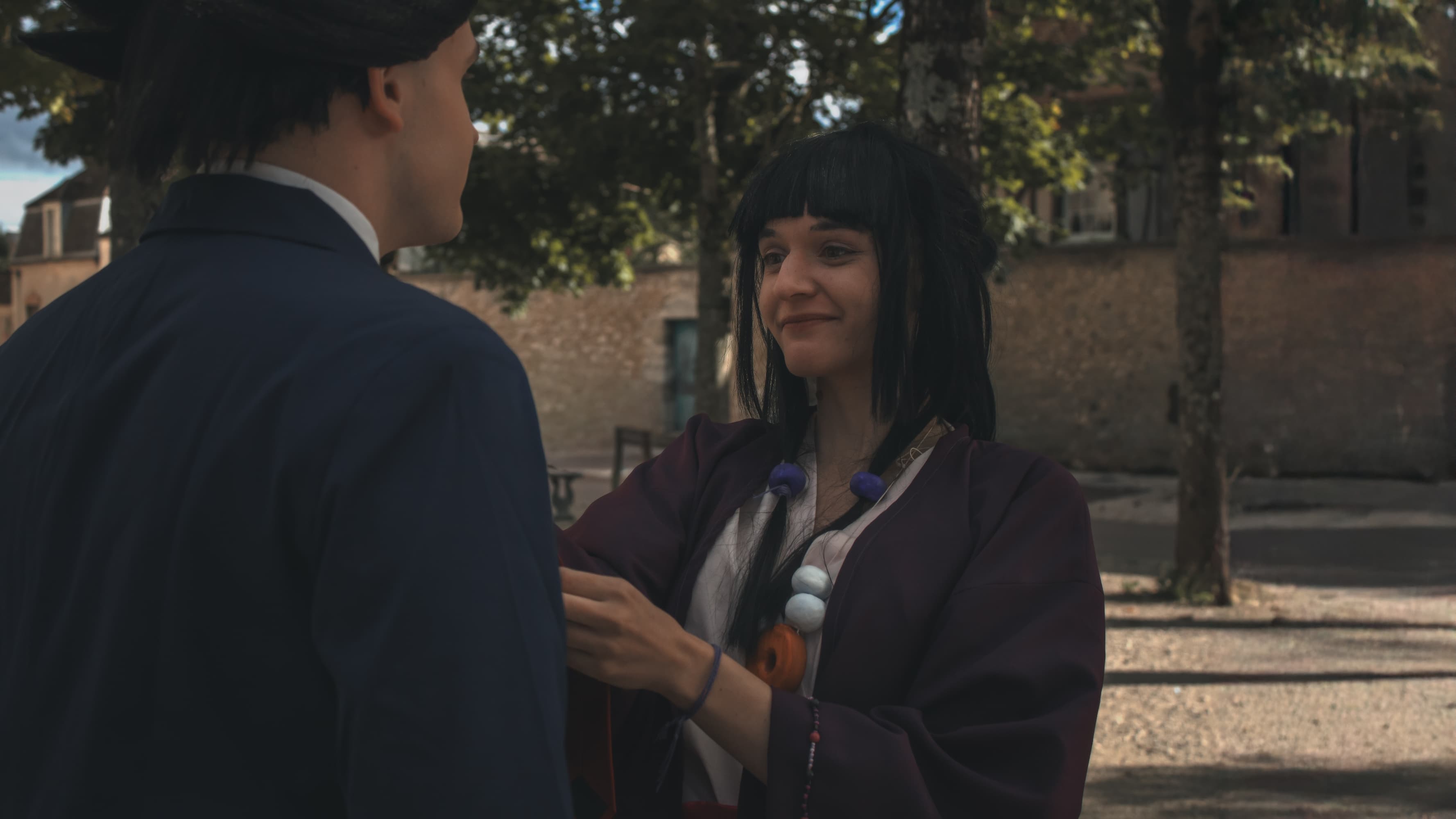 AceAttorney x Layton - Photo 9