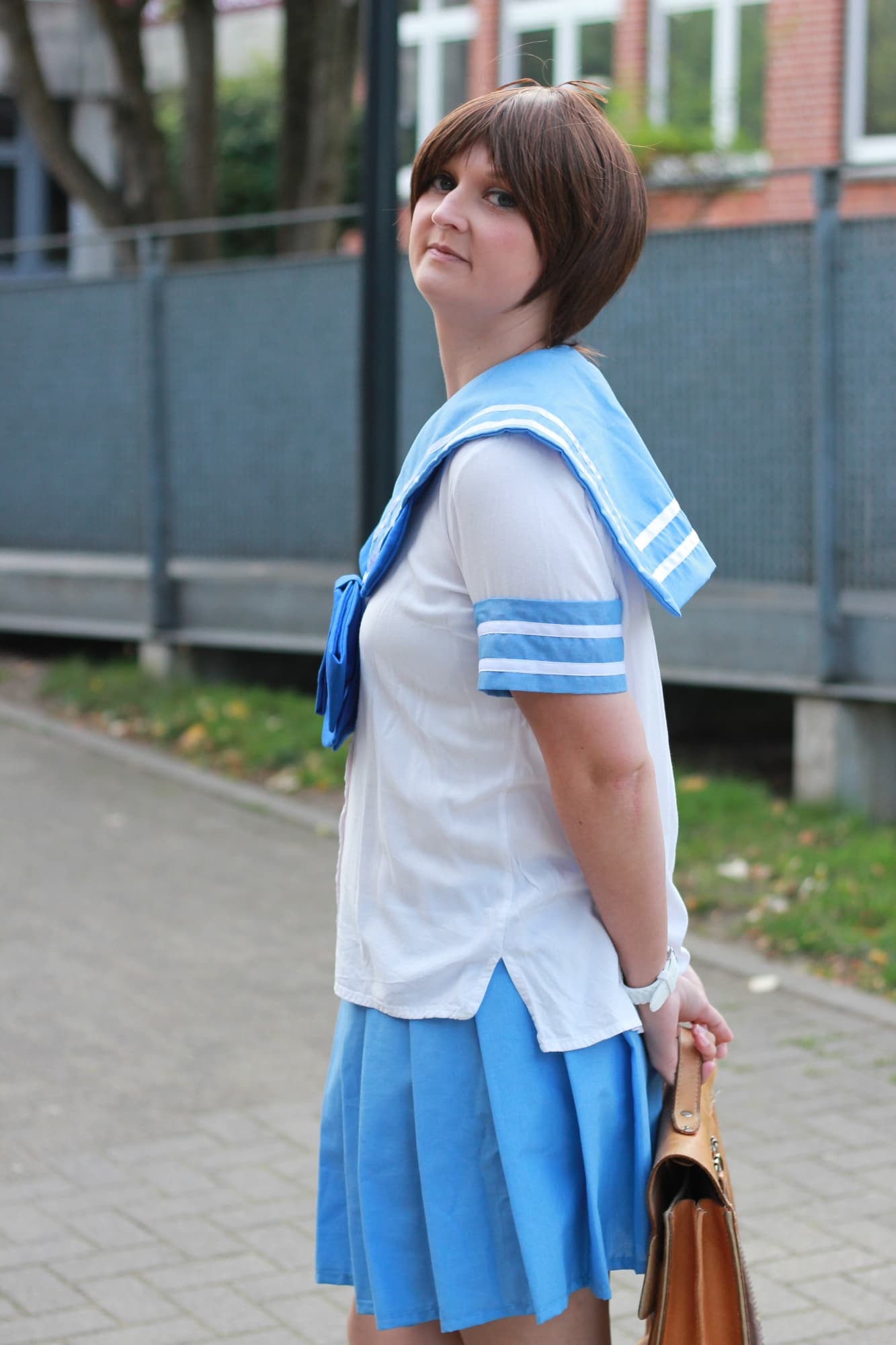 Hitomi (Movie) - Photo 26