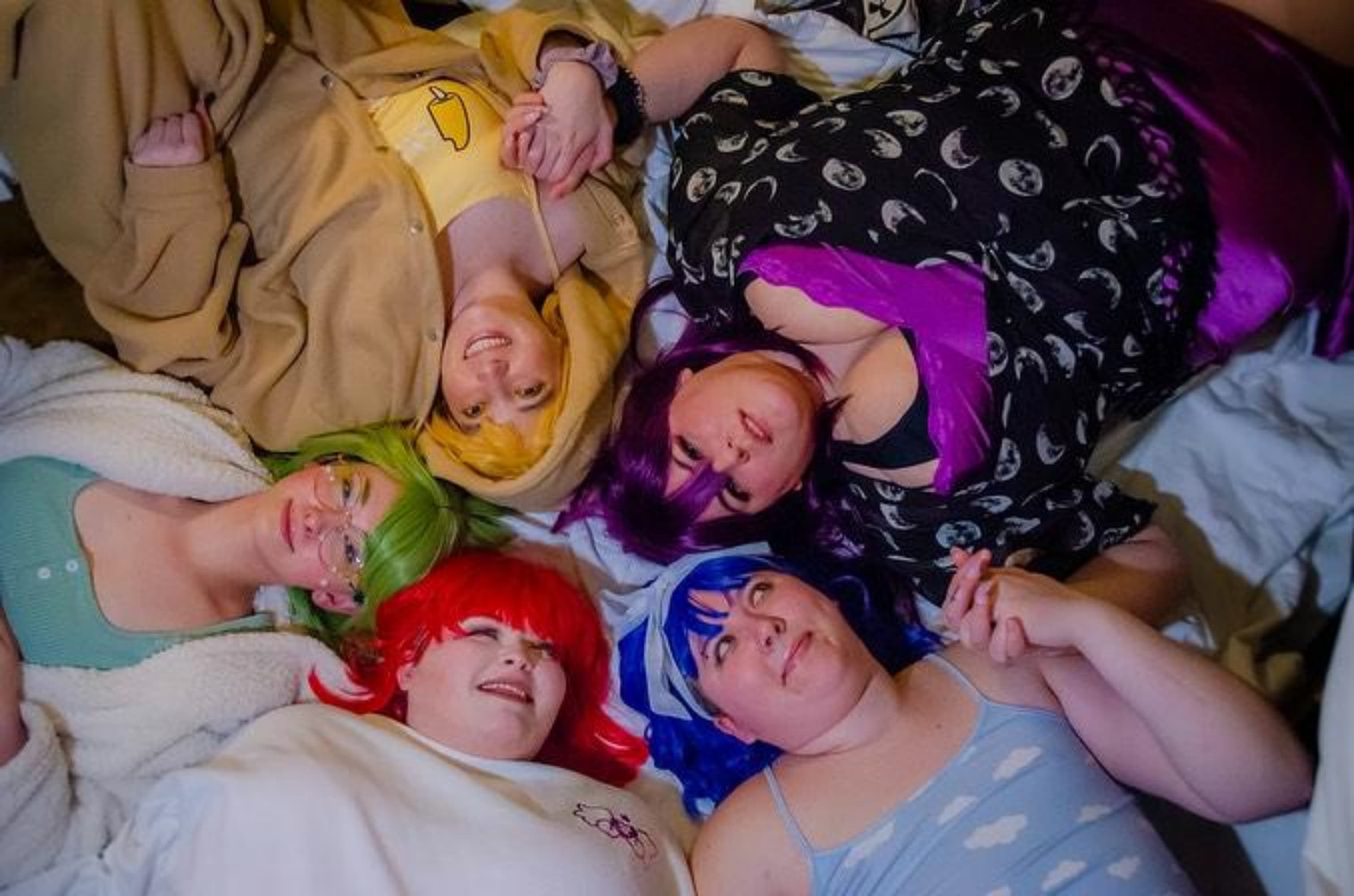 TMM PJ party - Photo 3