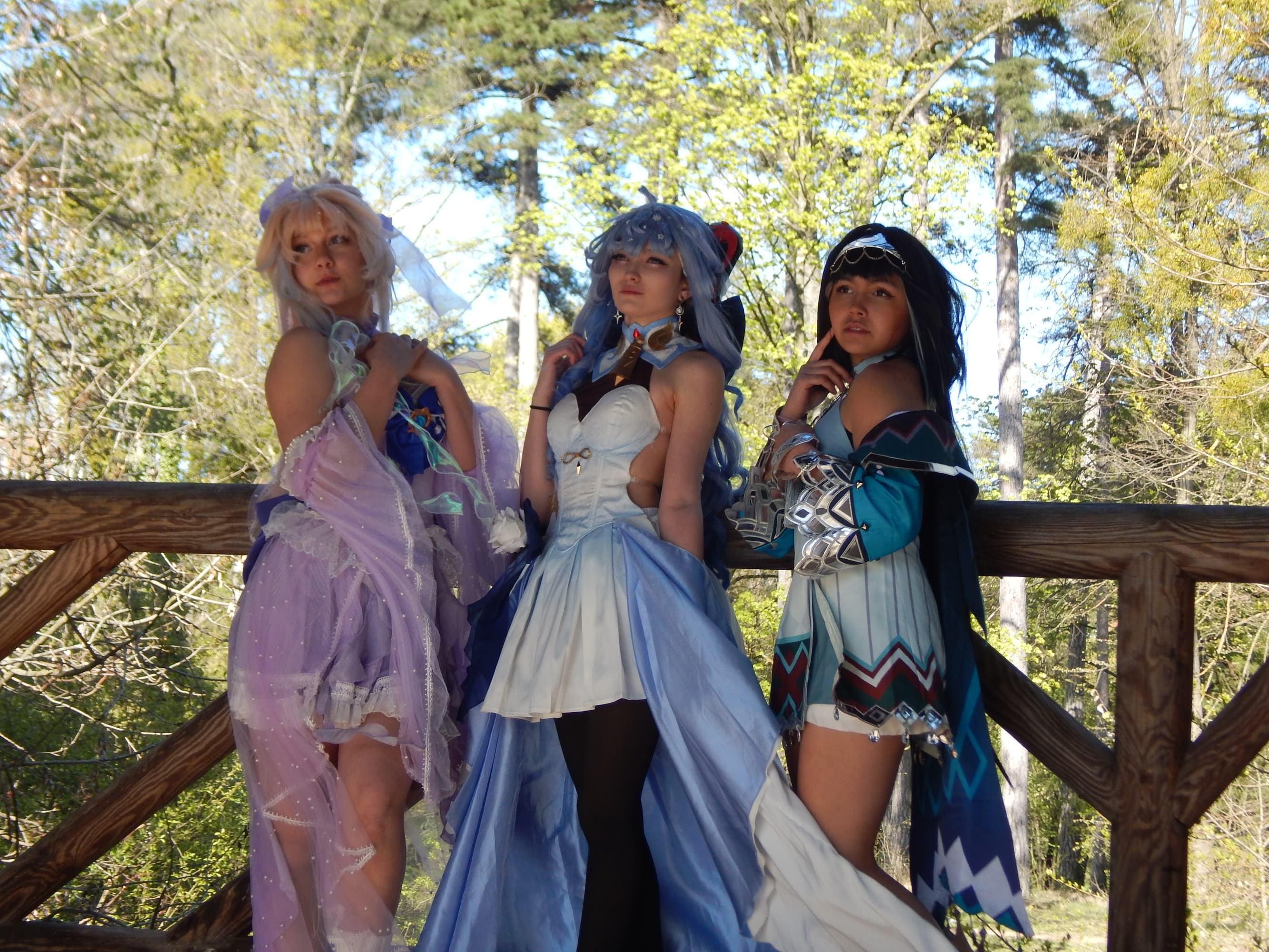 Shooting 29/03 - Photo 4