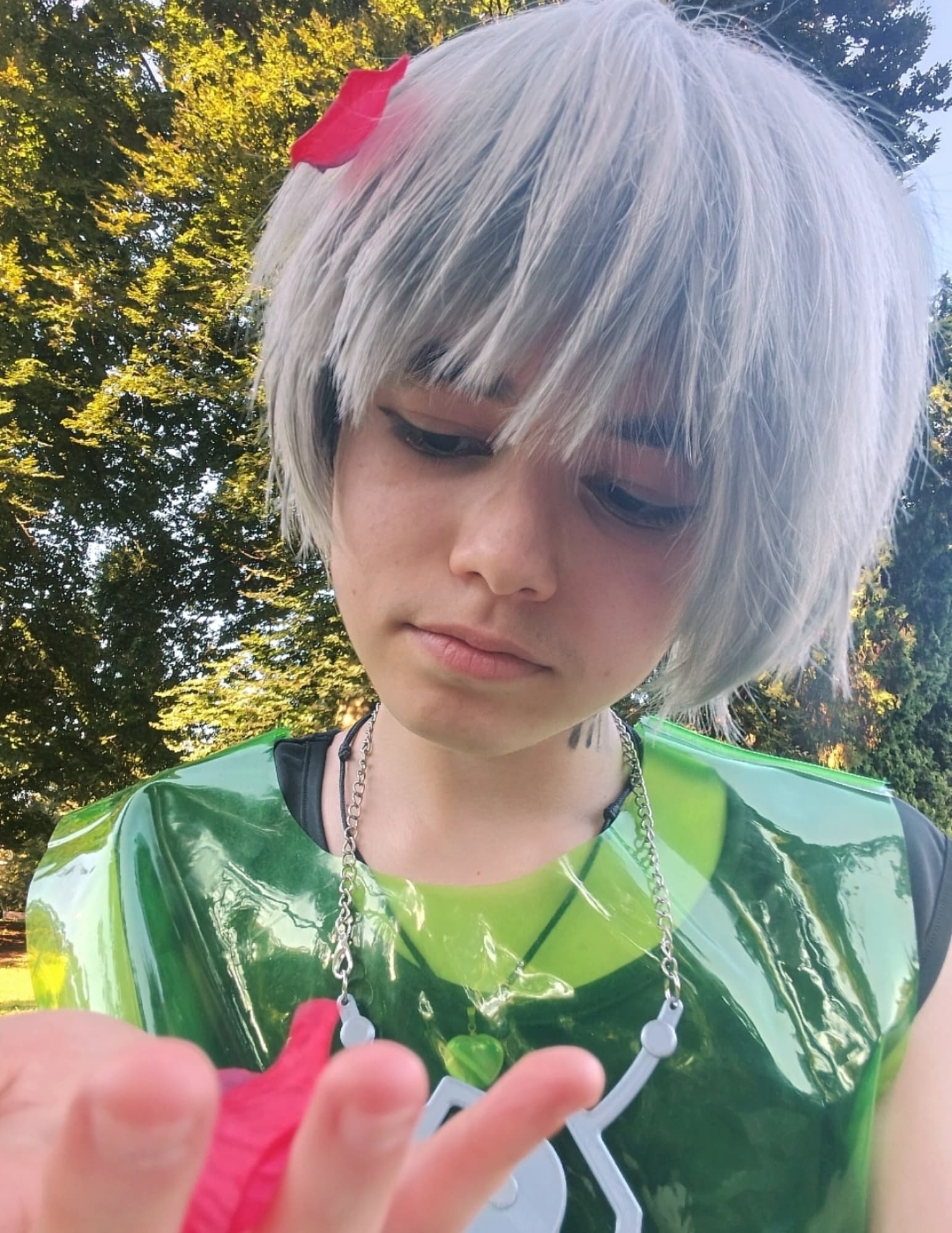 Ivantill 🖤💚 - Photo 5