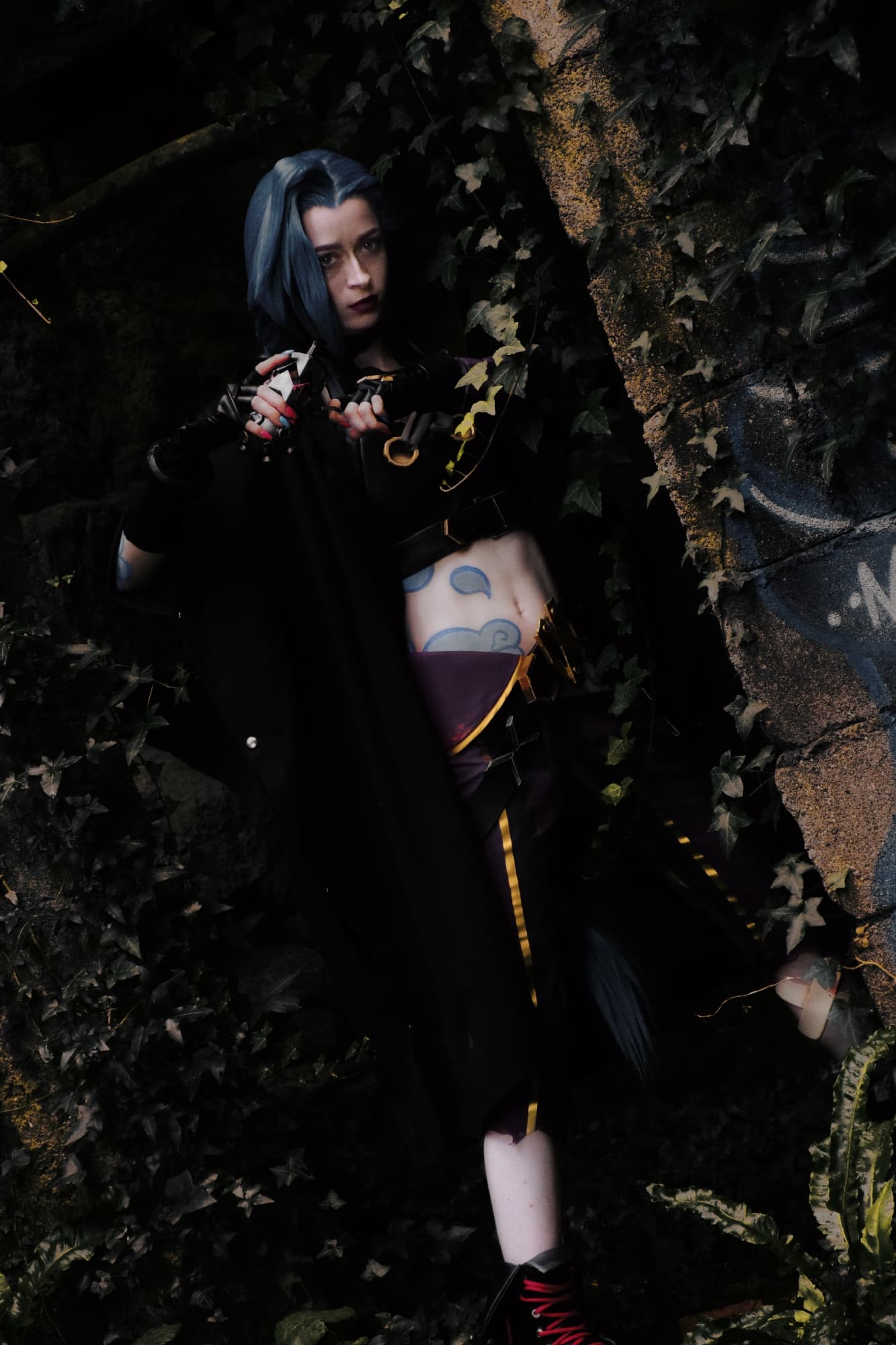 Jinx - Photo 4