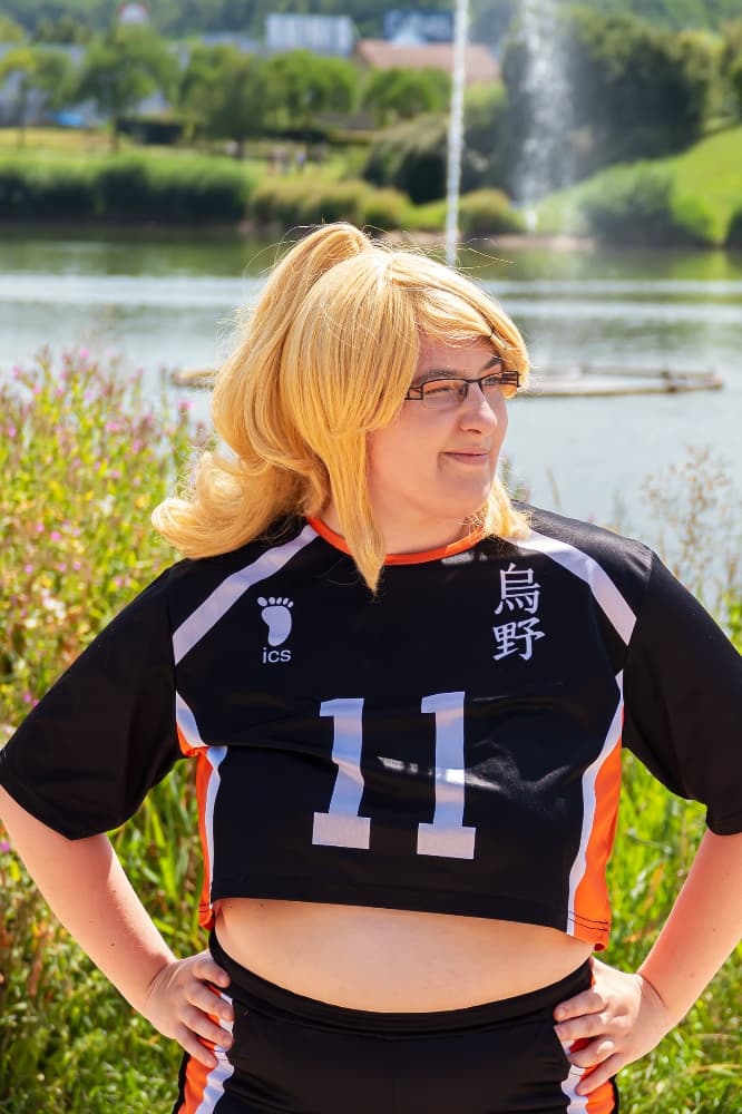 Tsukishima Kei - Photo 5