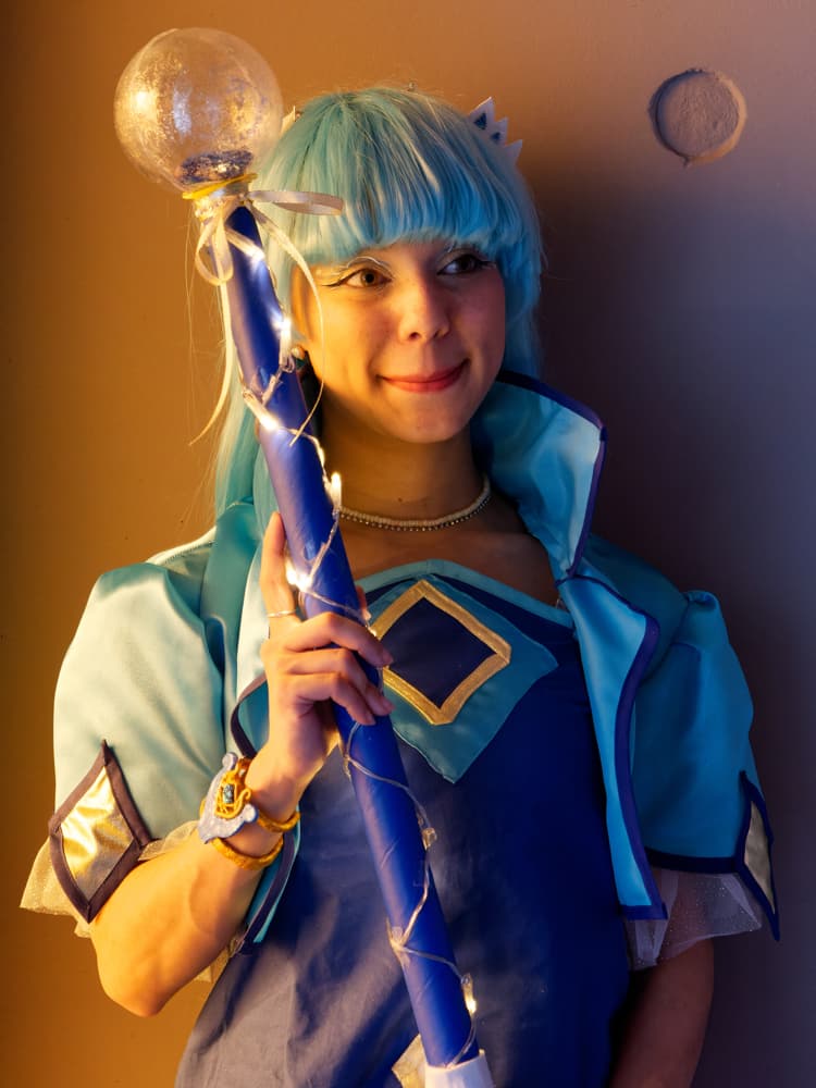 Talia 🫧 - Photo 1