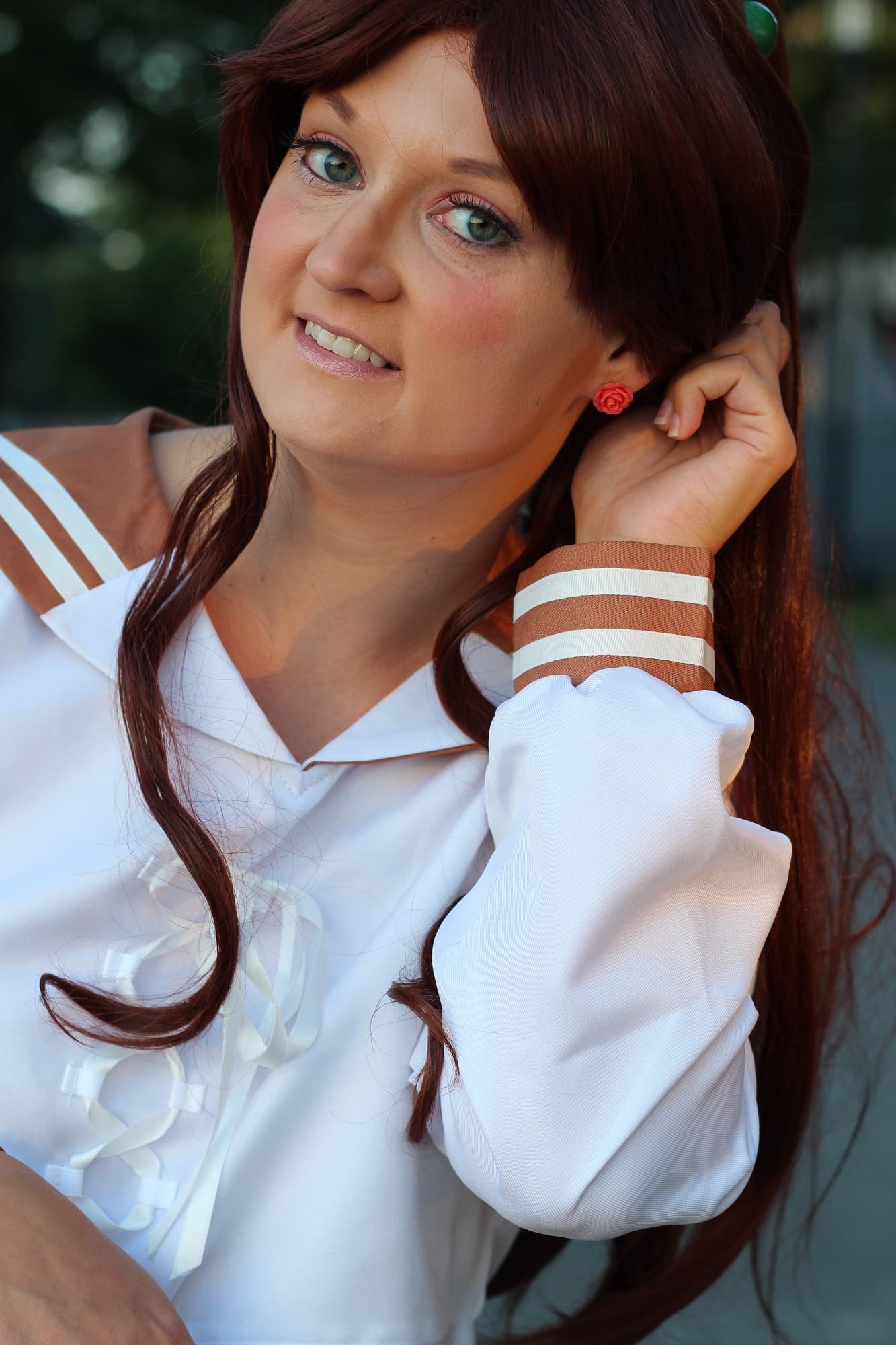 Makoto Kino  - Photo 49