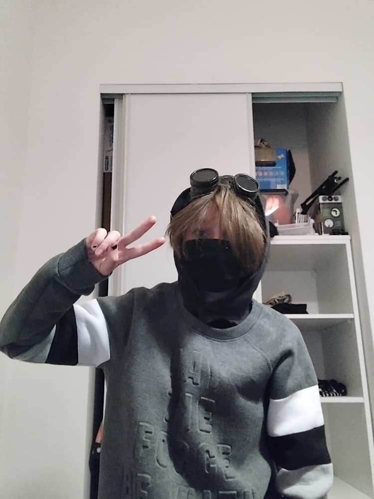 Ticci Toby - Photo 37