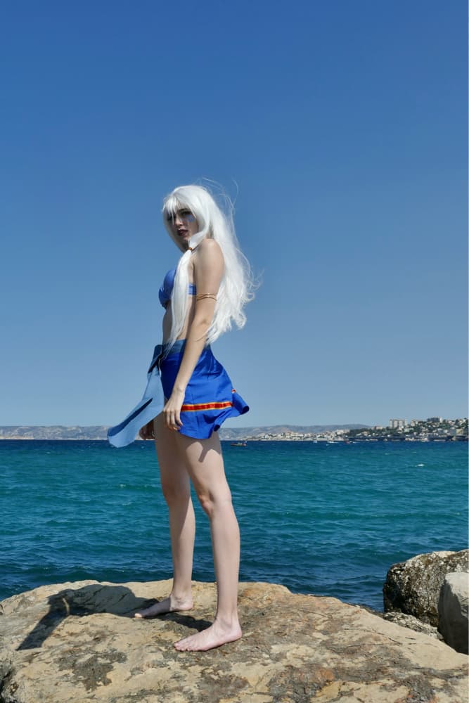 Atlantide 1.0 - Photo 14