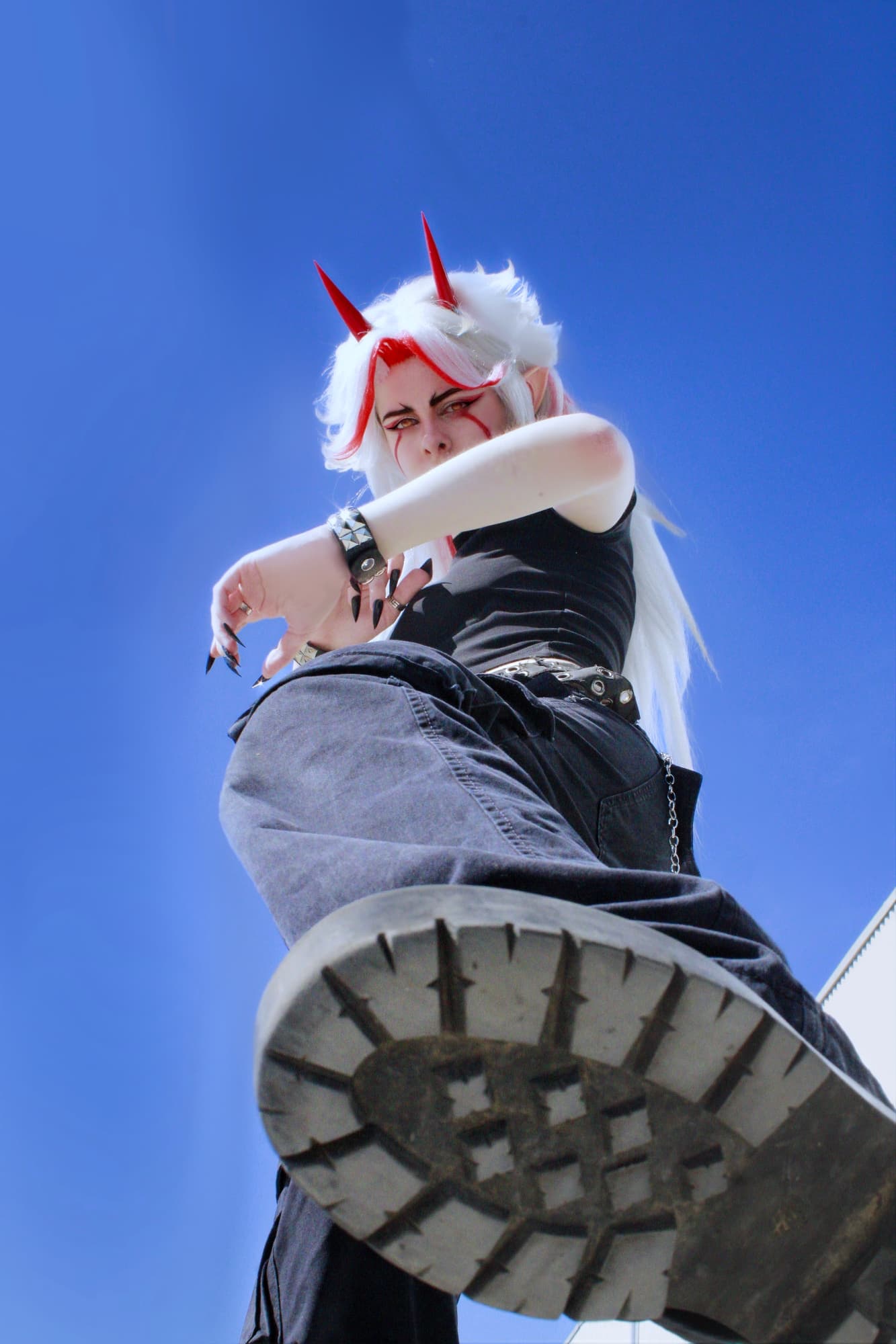 Itto genshin impact - Photo 3