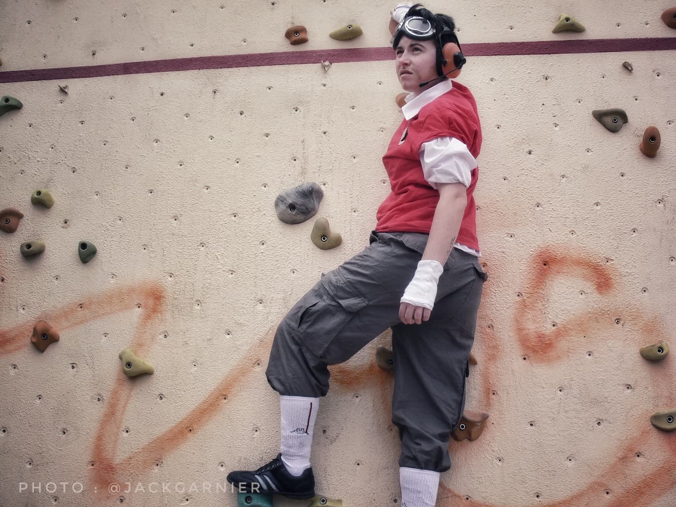 Scout (Red) - Photo 6