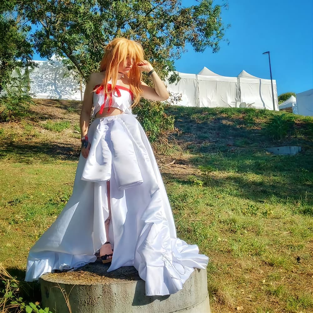 Asuna - Photo 4