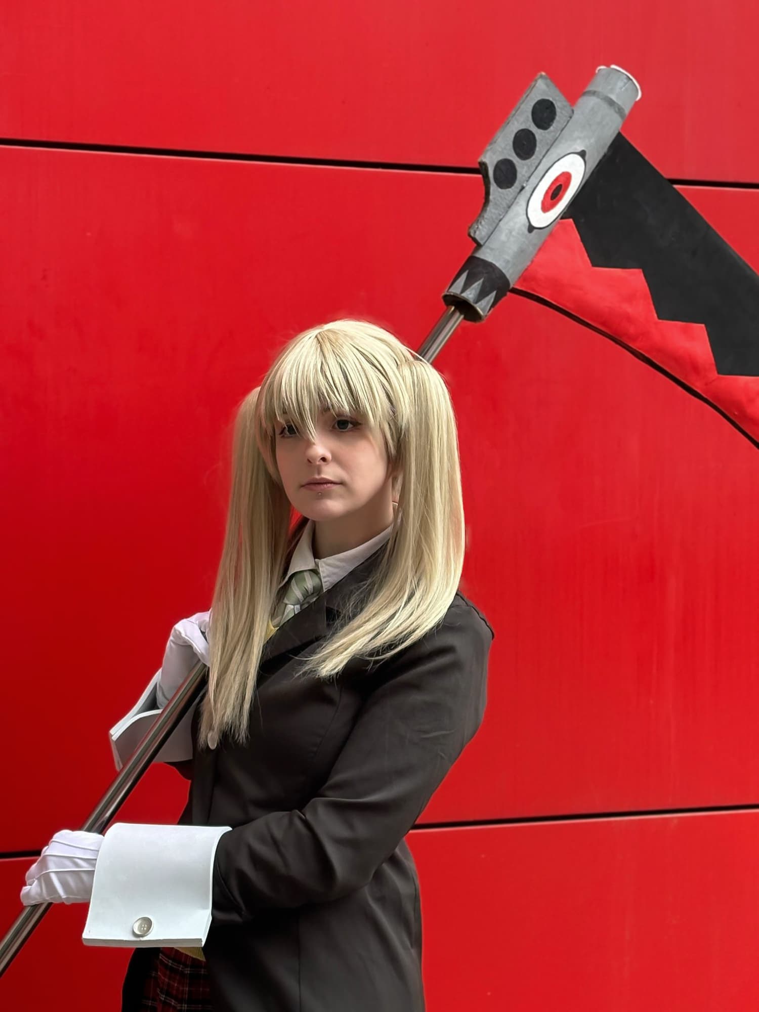 Maka Albarn - Photo 1