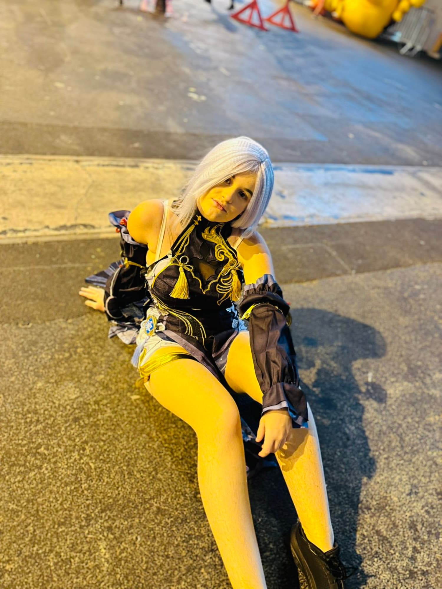 Shenhe skin!! - Photo 11