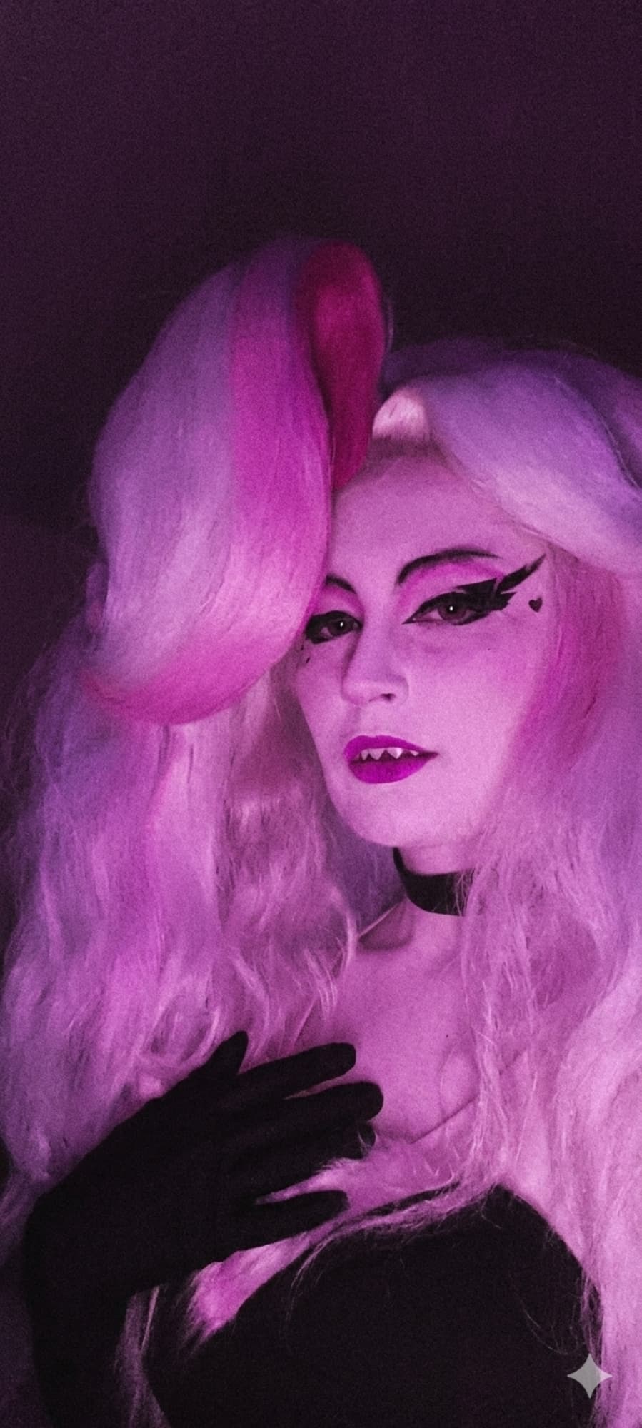 Angel Dust Dragqueen - Photo 9