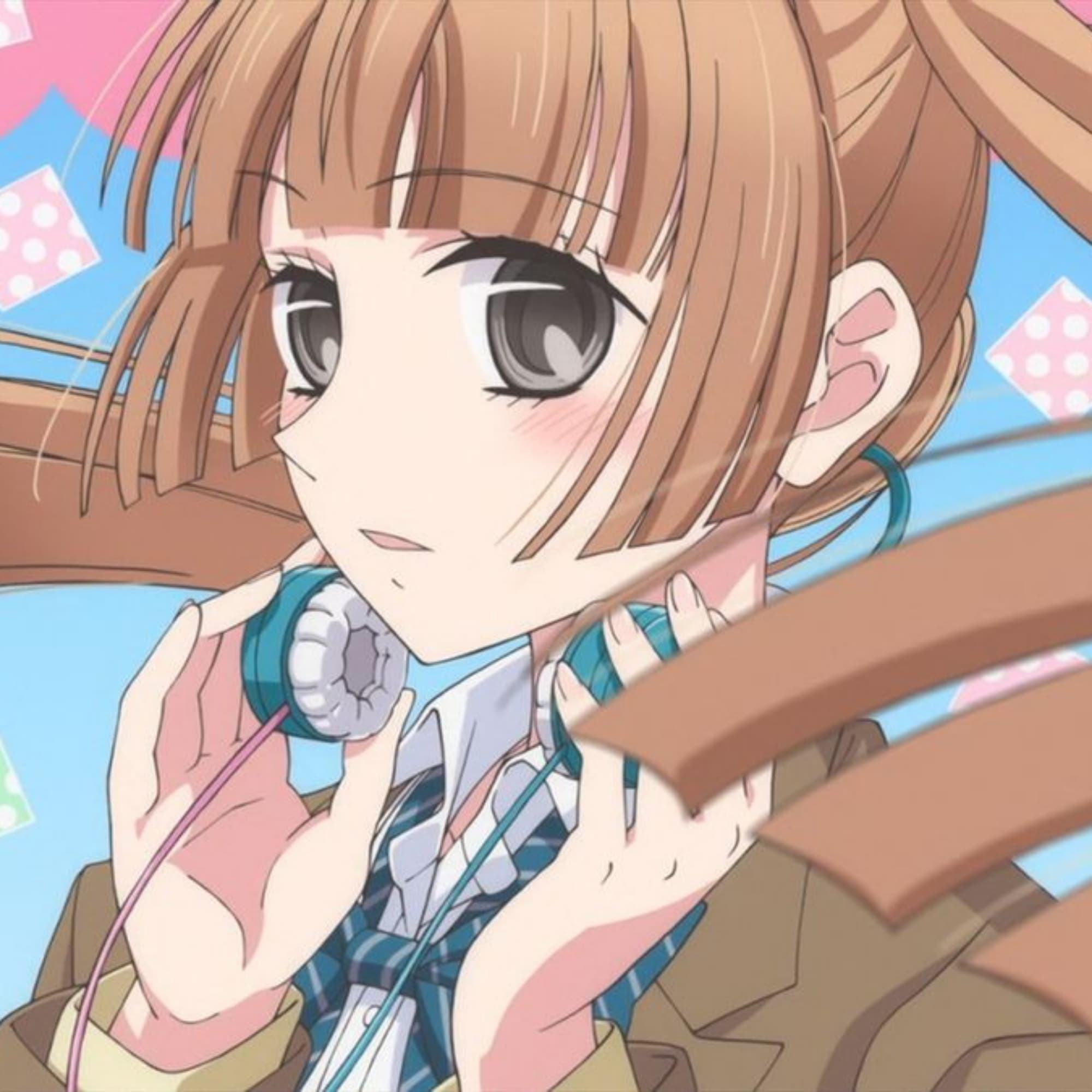 🎤 Nino Arisugawa 🎤