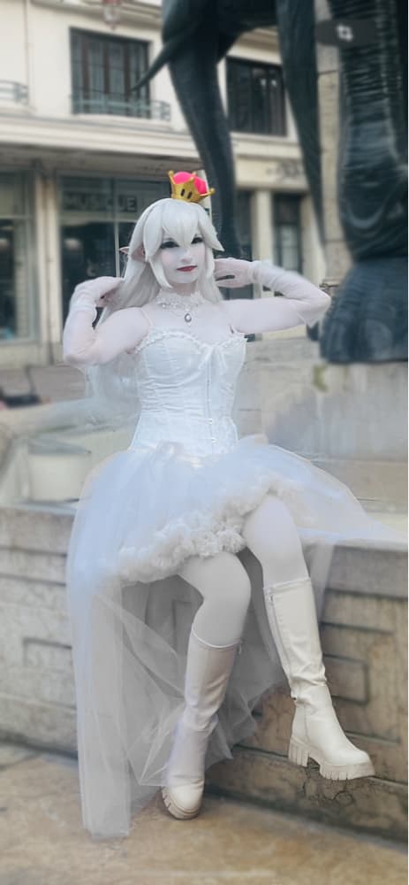 Boosette / booette  - Photo 2