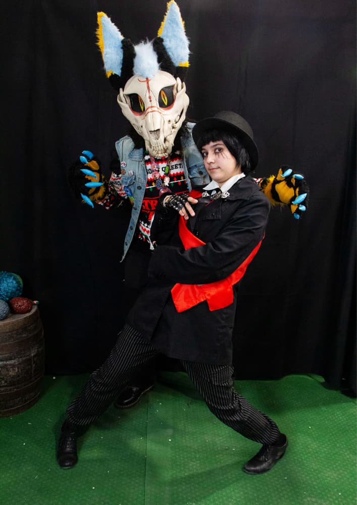 Beelzebub TGS 2023 - Photo 6