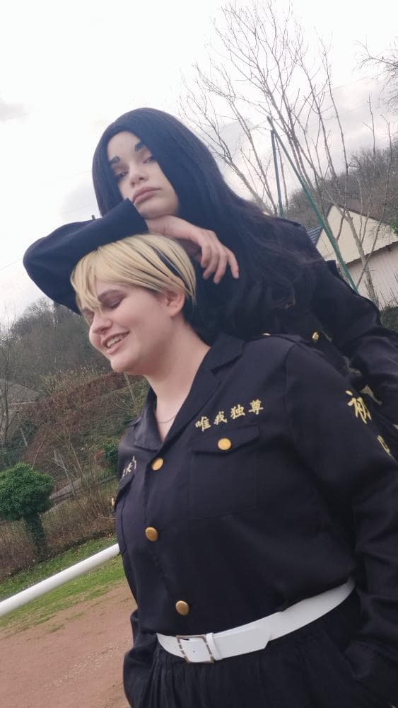 Baji keisuke - Photo 17