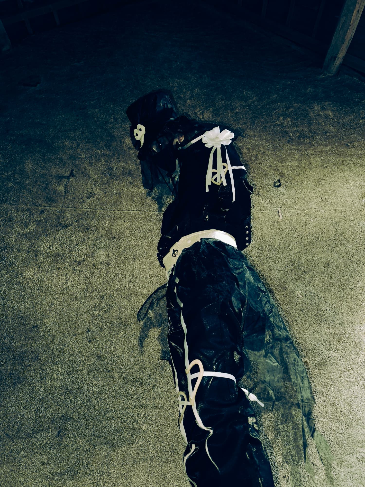 Trey Clover  - Photo 27