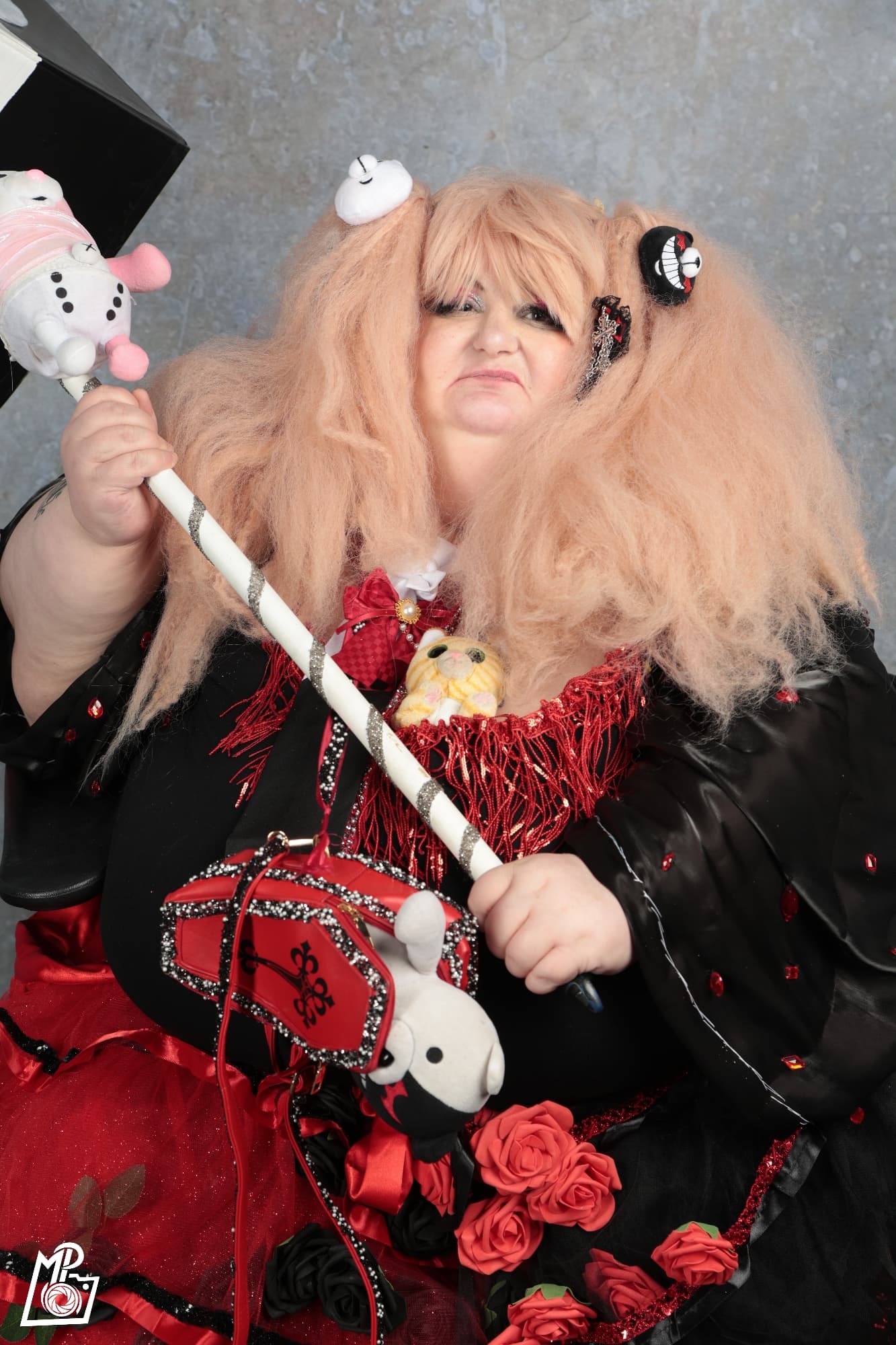Junko Enoshima  - Photo 9