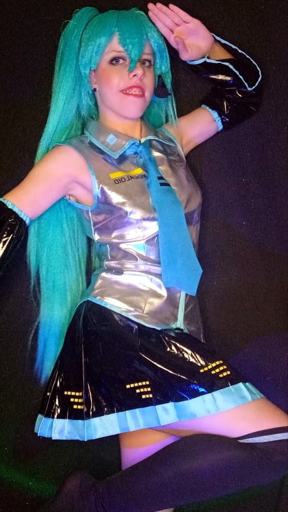 Hatsune Miku - Photo 1