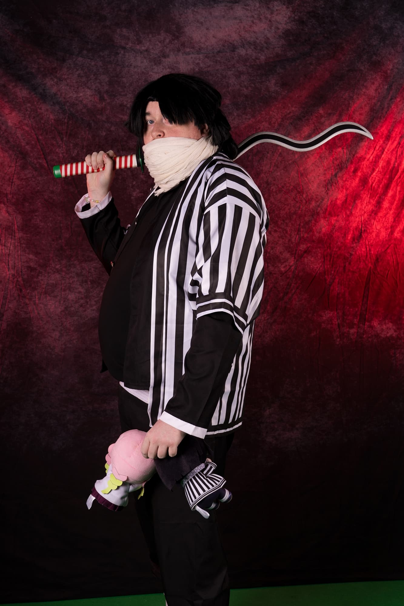 Shooting Obanai - Photo 2