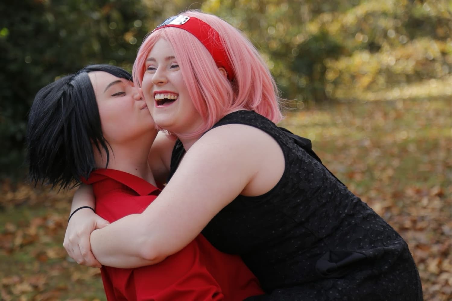 SasuSaku ‘19 - Photo 14