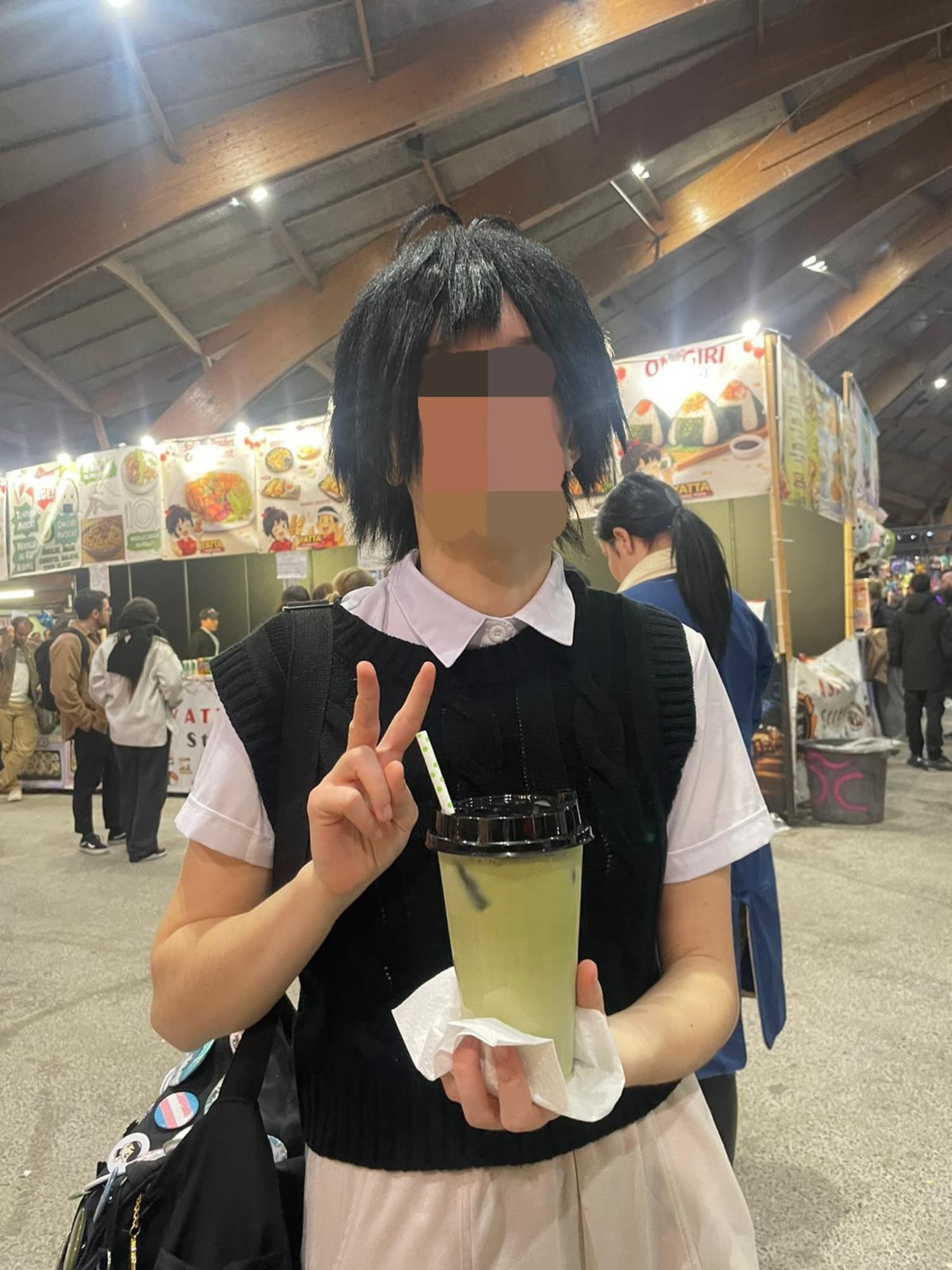 Geek Expo 2026 - Photo 1