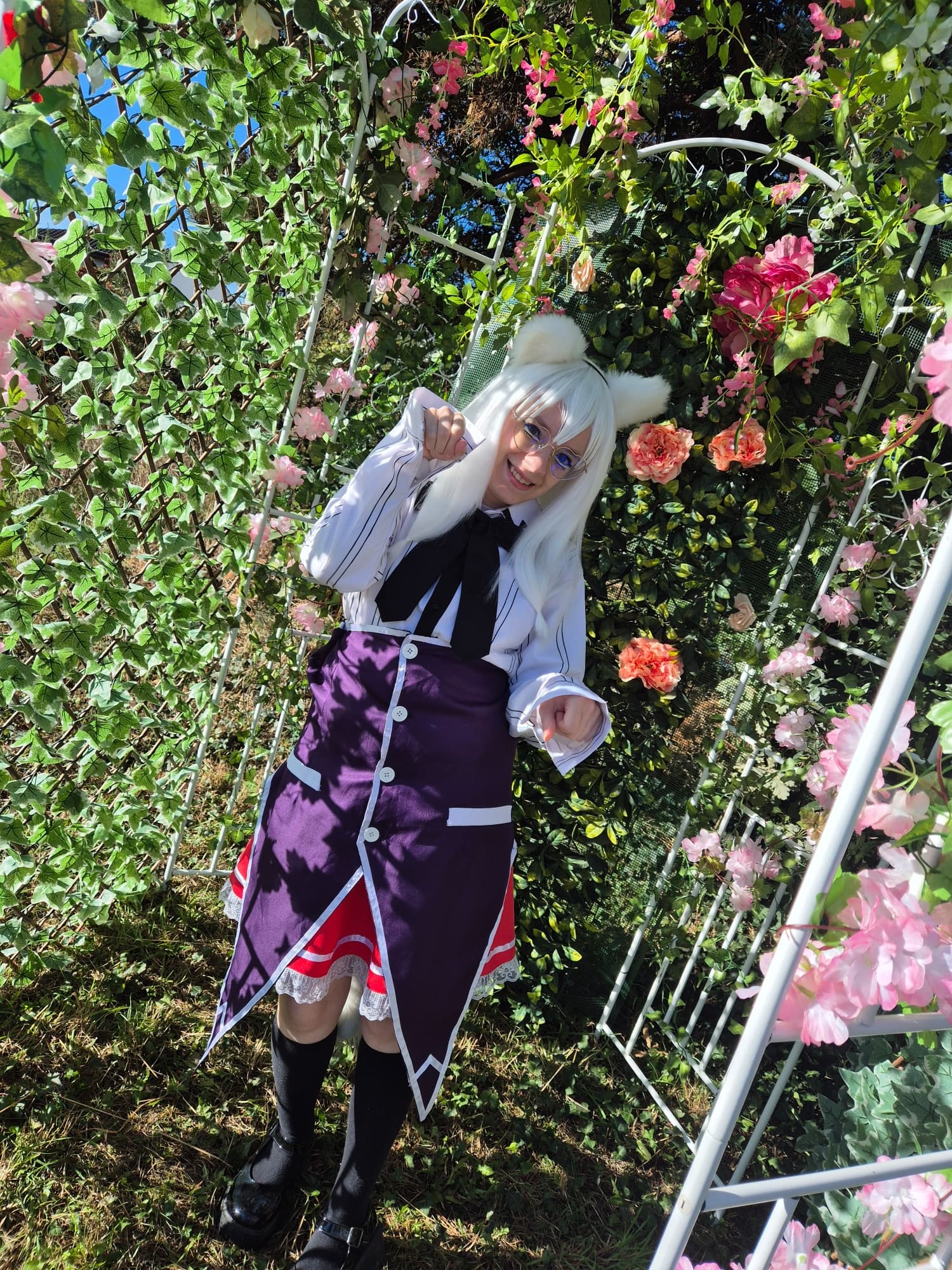 Sortie de Koneko - Photo 17