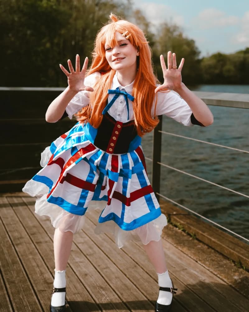 Haru - Shine Post - Photo 1