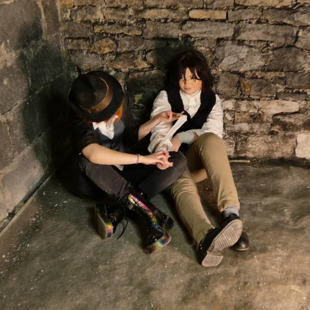 Dazai Osamu - Photo 6