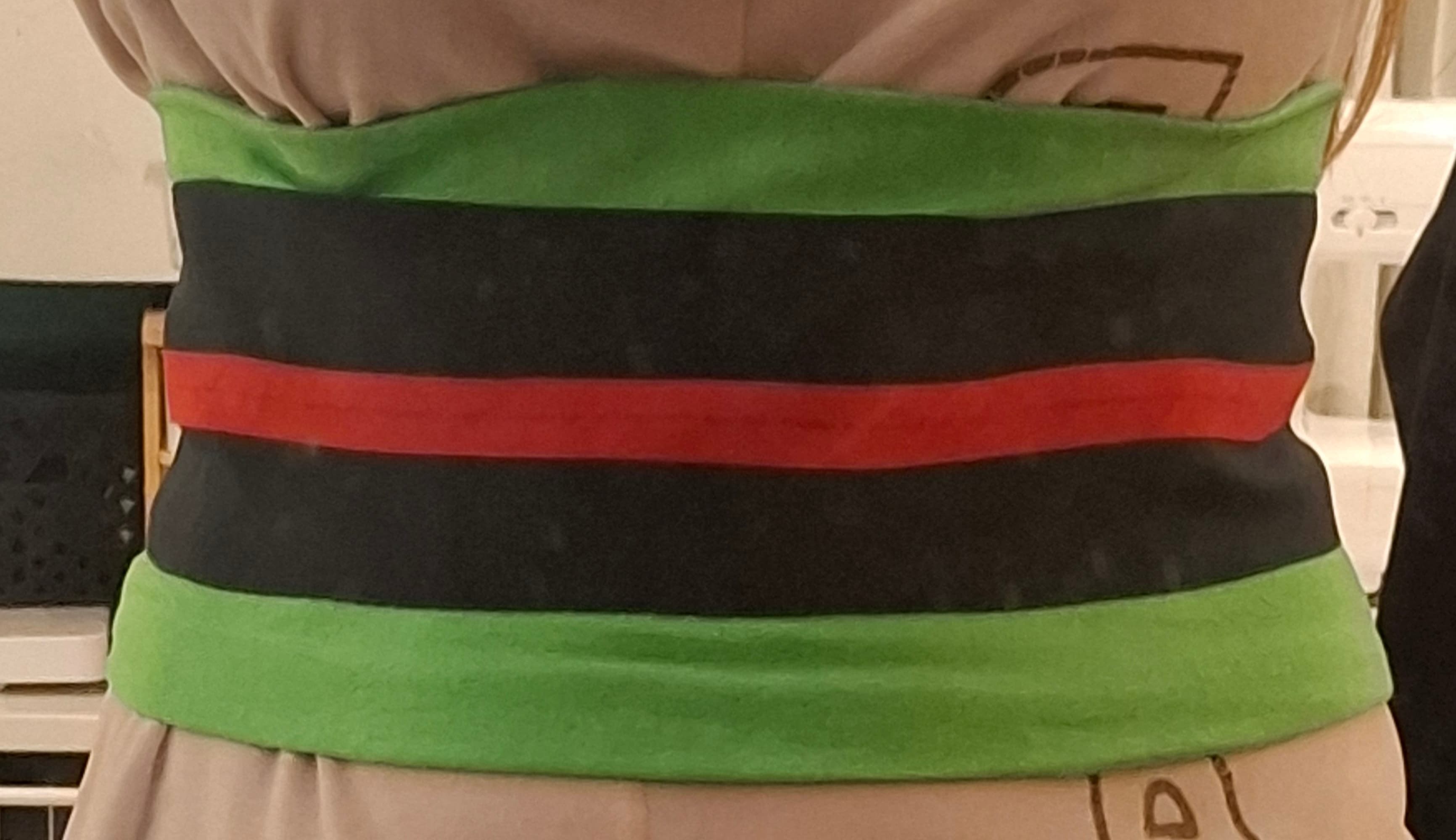 WIP Head lady in waiting - Photo 6