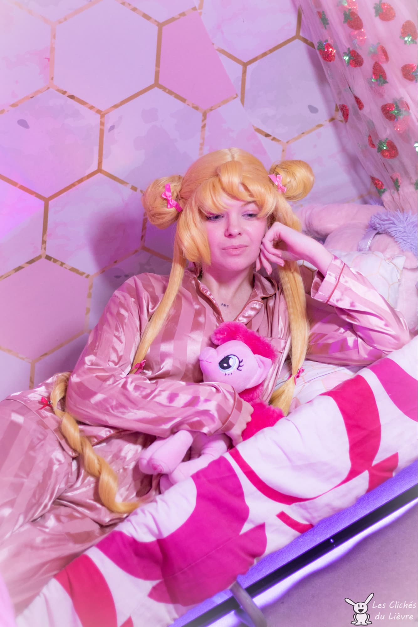 Sailor Moon - Photo 1