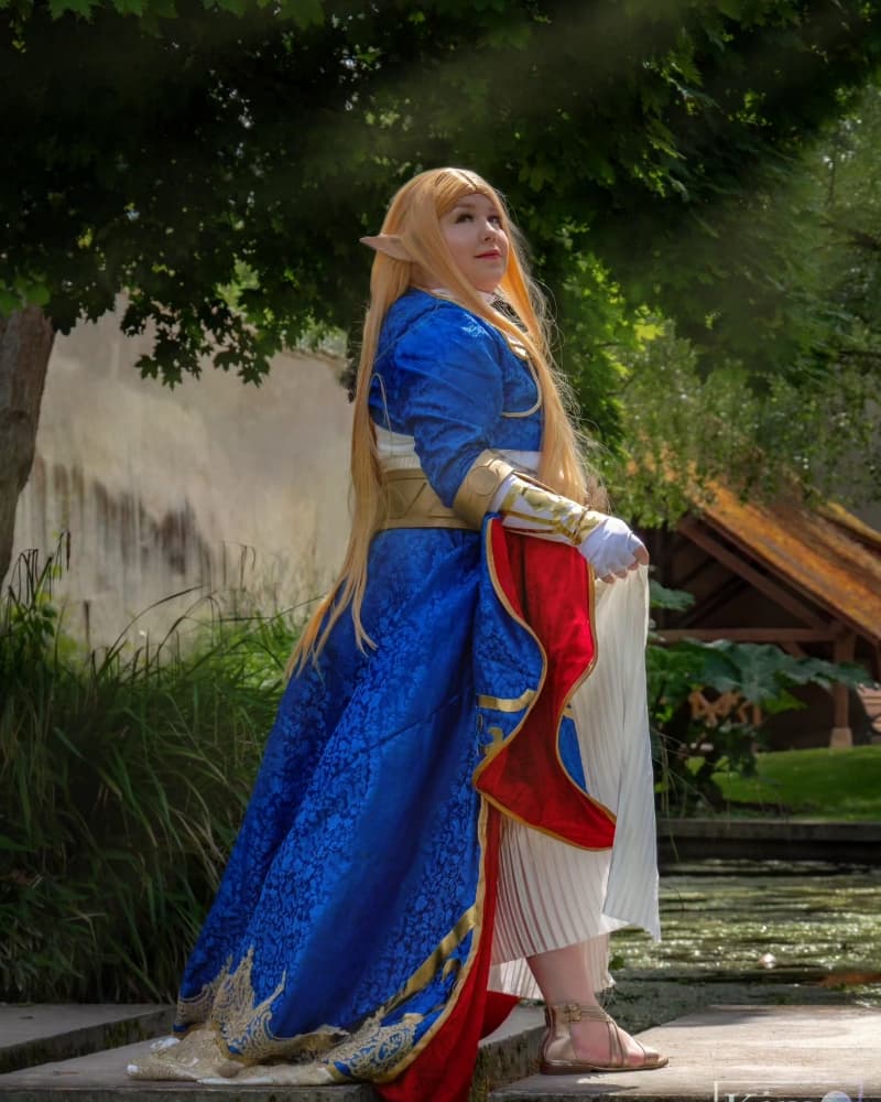 Zelda BOTW - Photo 9