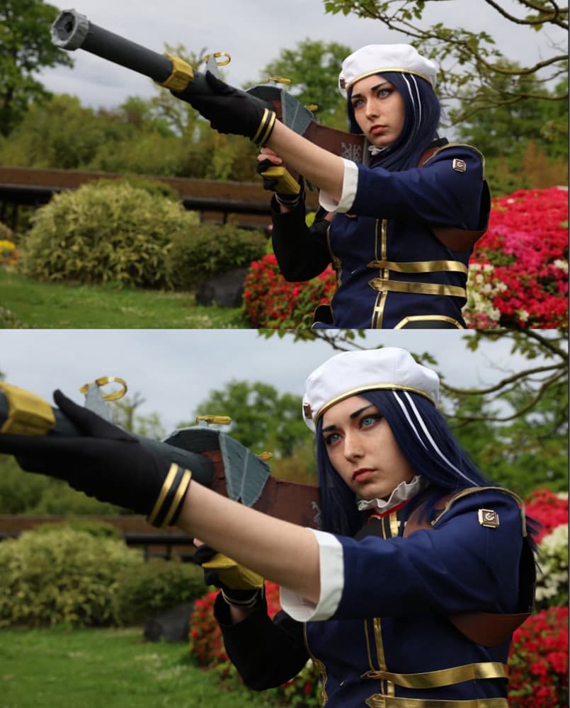 CAITLYN K. (1) - Photo 2