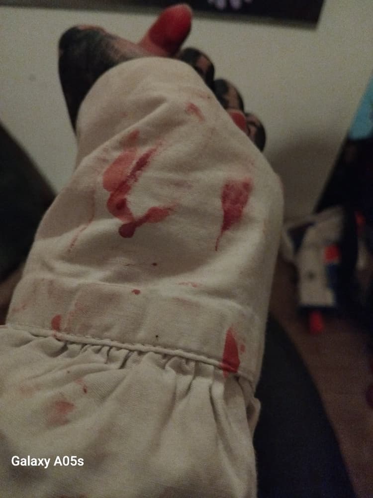 OC Lucia Woods - Photo 7