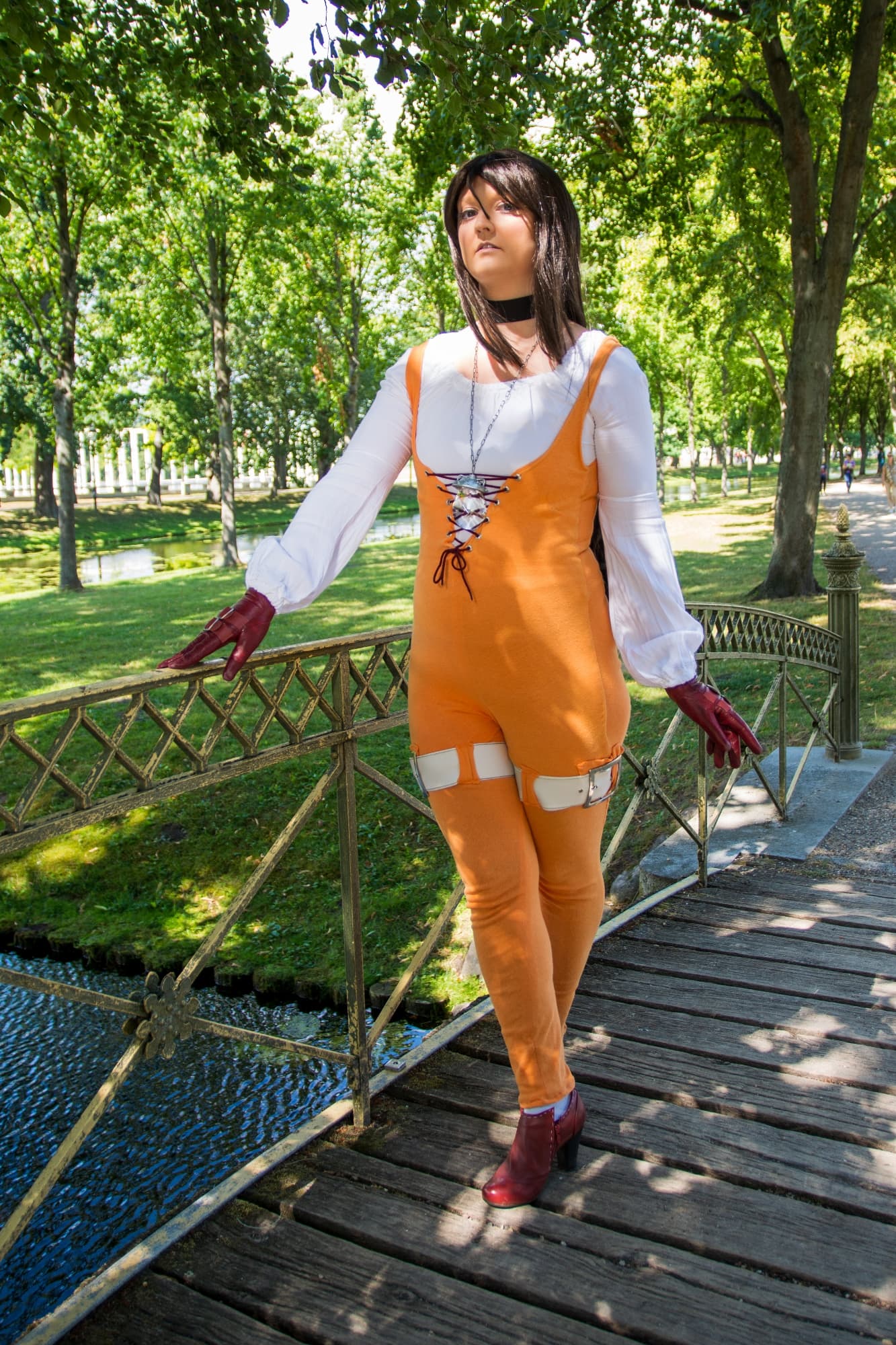 Garnet T. Alexandros - Photo 34