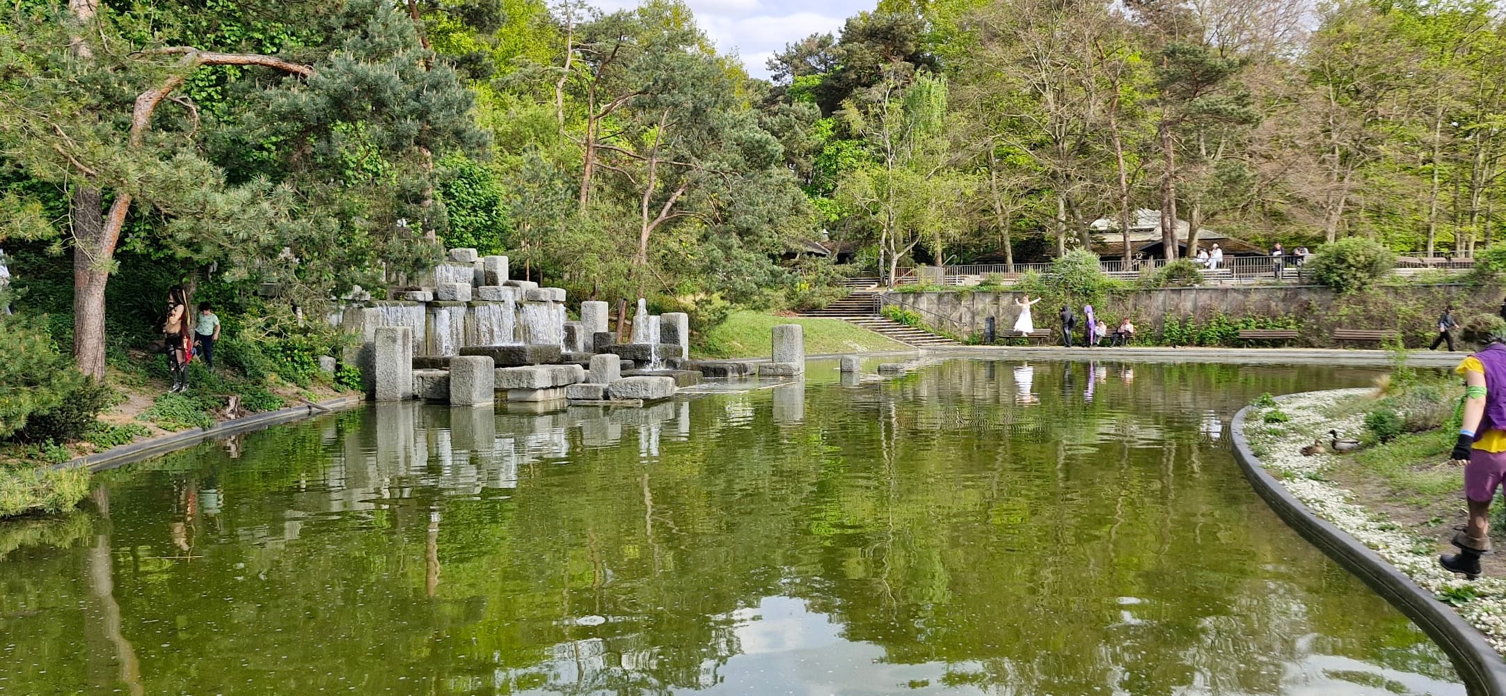 Photos cosplays  - Photo 9