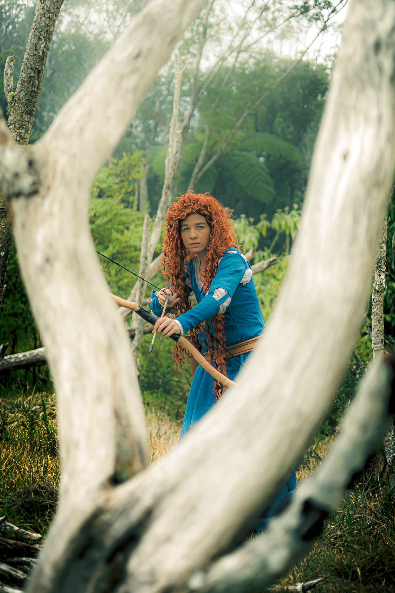 Mérida/Rebelle - Photo 1