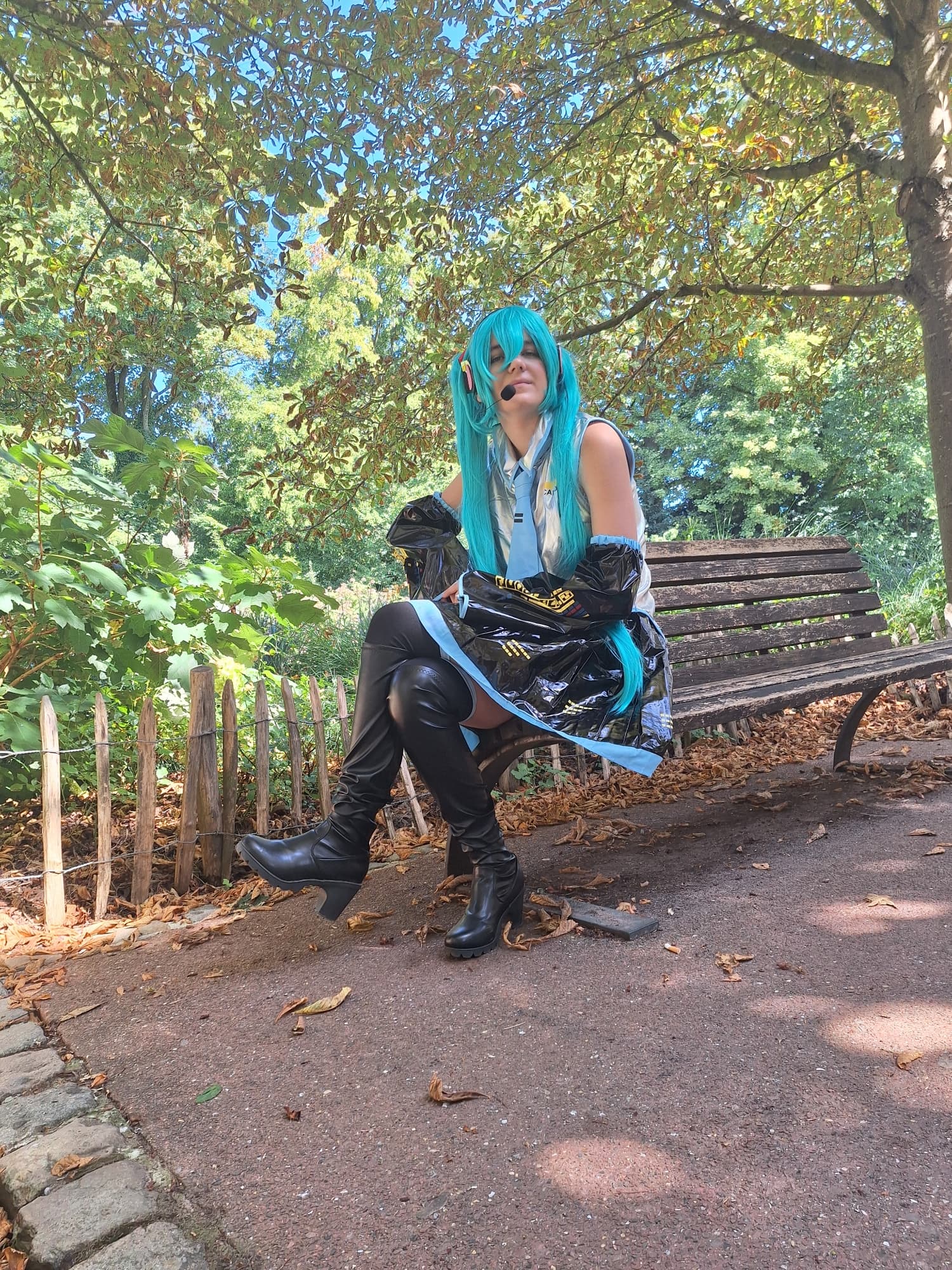 Hastune miku  - Photo 1