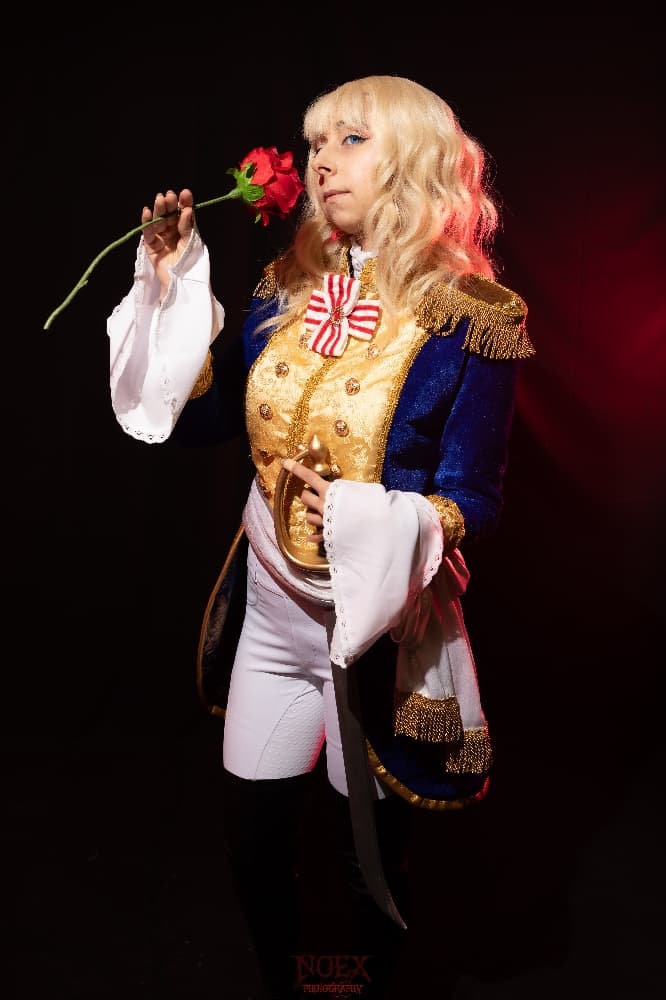 Lady Oscar - Photo 12