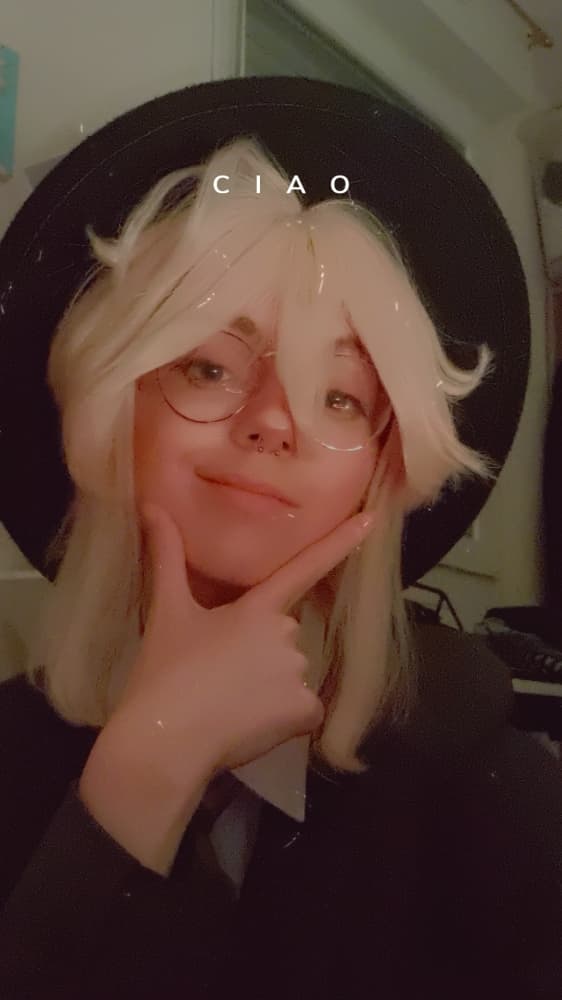 Moriarty The Patriot - Photo 1