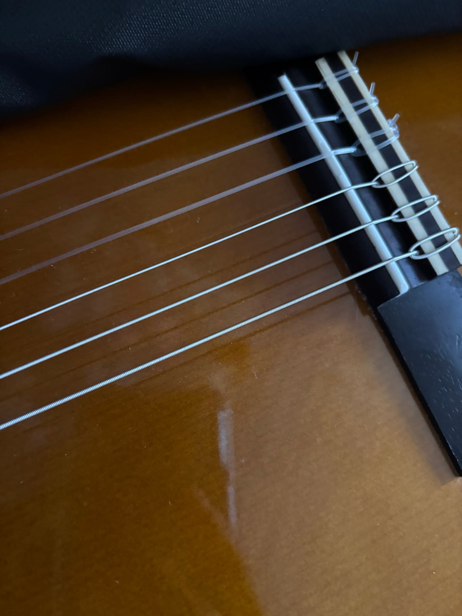 Guitare (Bocchi) - Photo 4