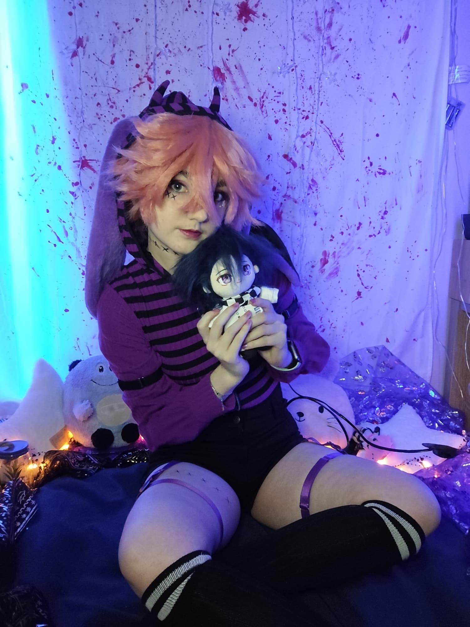 Michiya Bunny - Photo 23