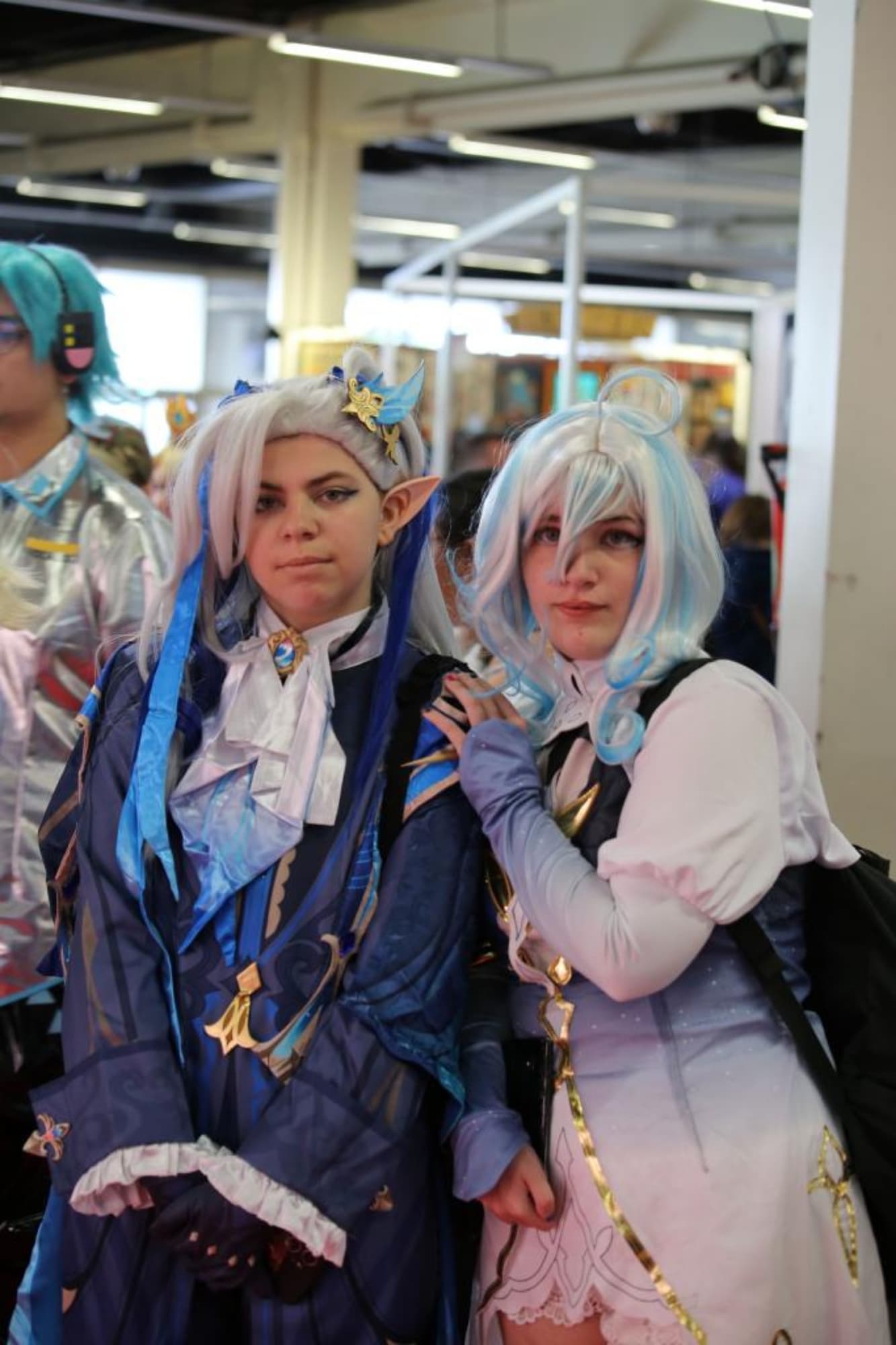 Neuvillette  - Photo 3