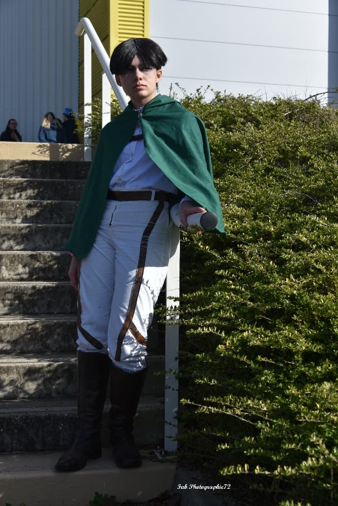 Pictasia 2024 - Photo 42